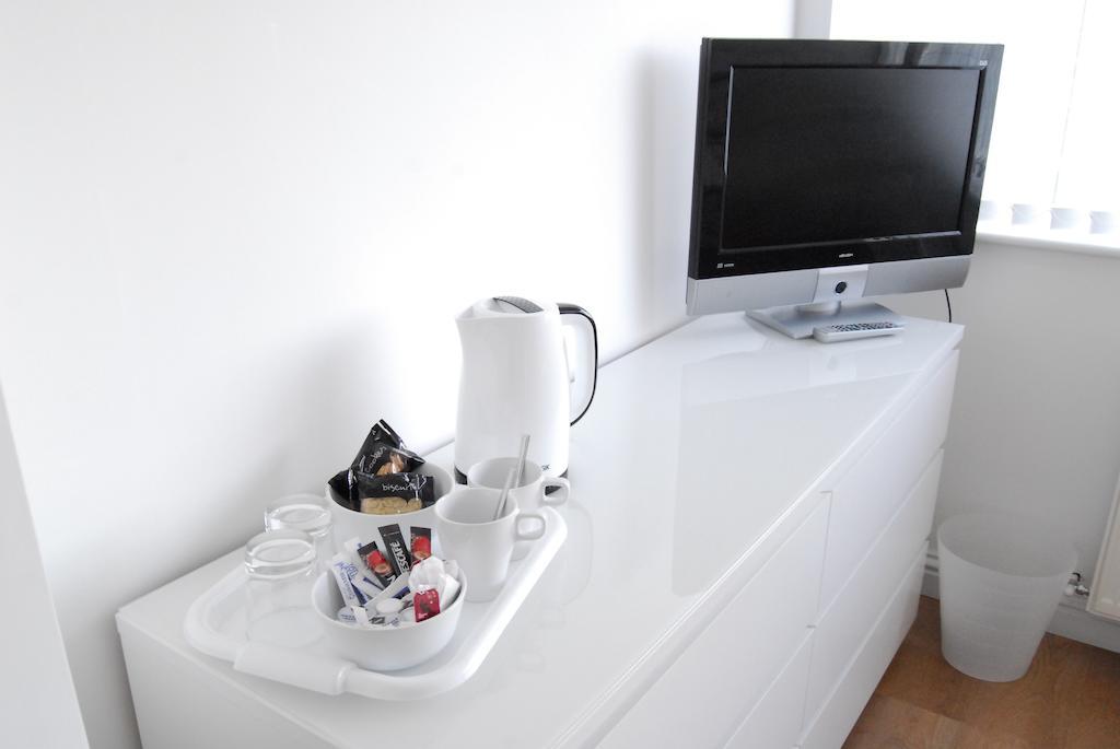 The Sheiling Guest House Washington Habitación foto